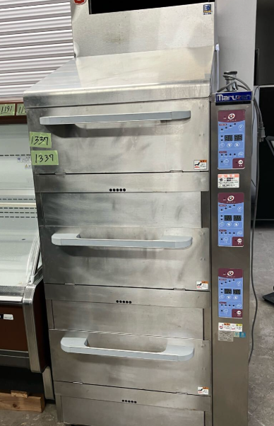 ☆千葉店　新商品入荷（立体型炊飯器）☆