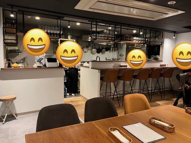 キニナル裏チバ