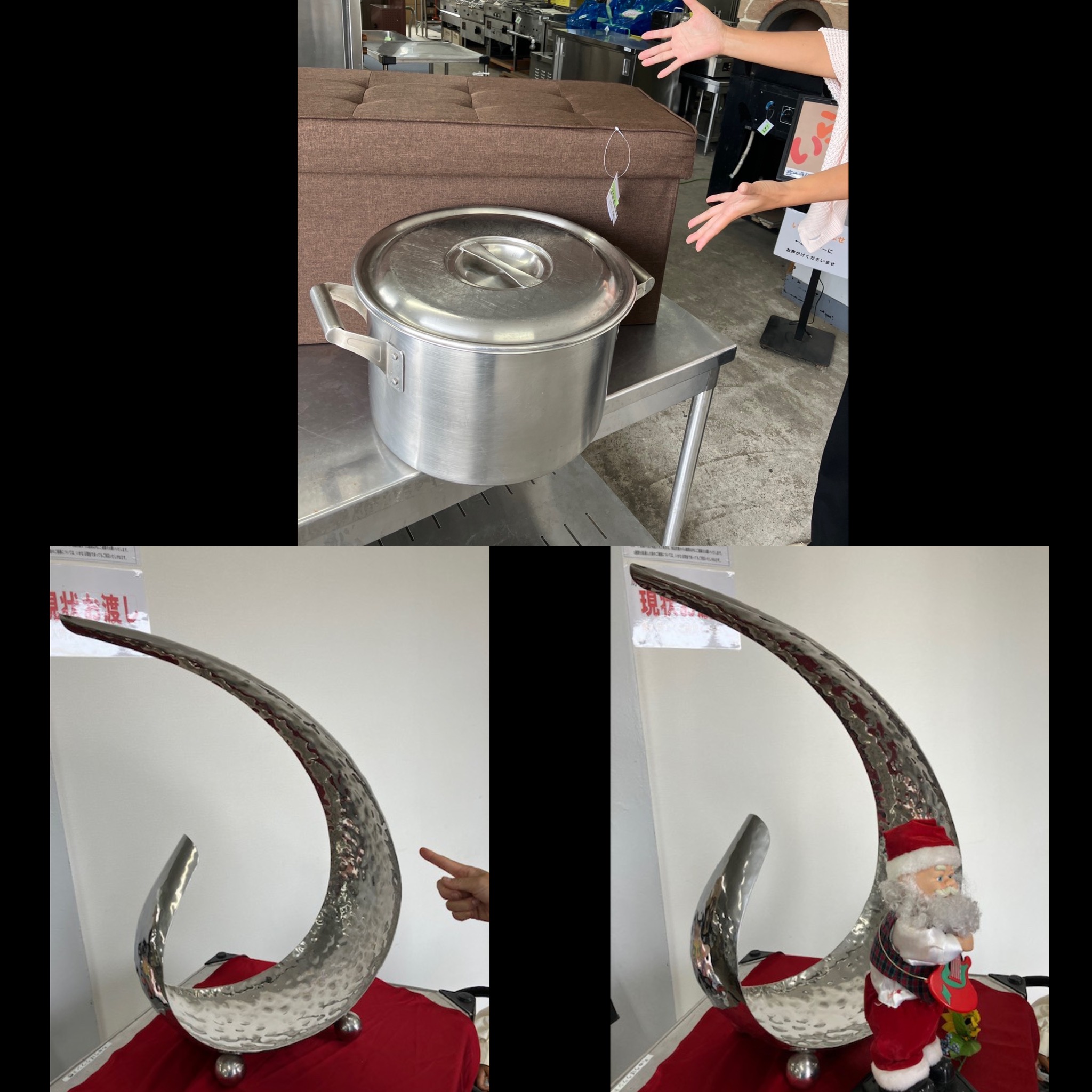 ☆ちゅうぼうランド出口調査➀☆